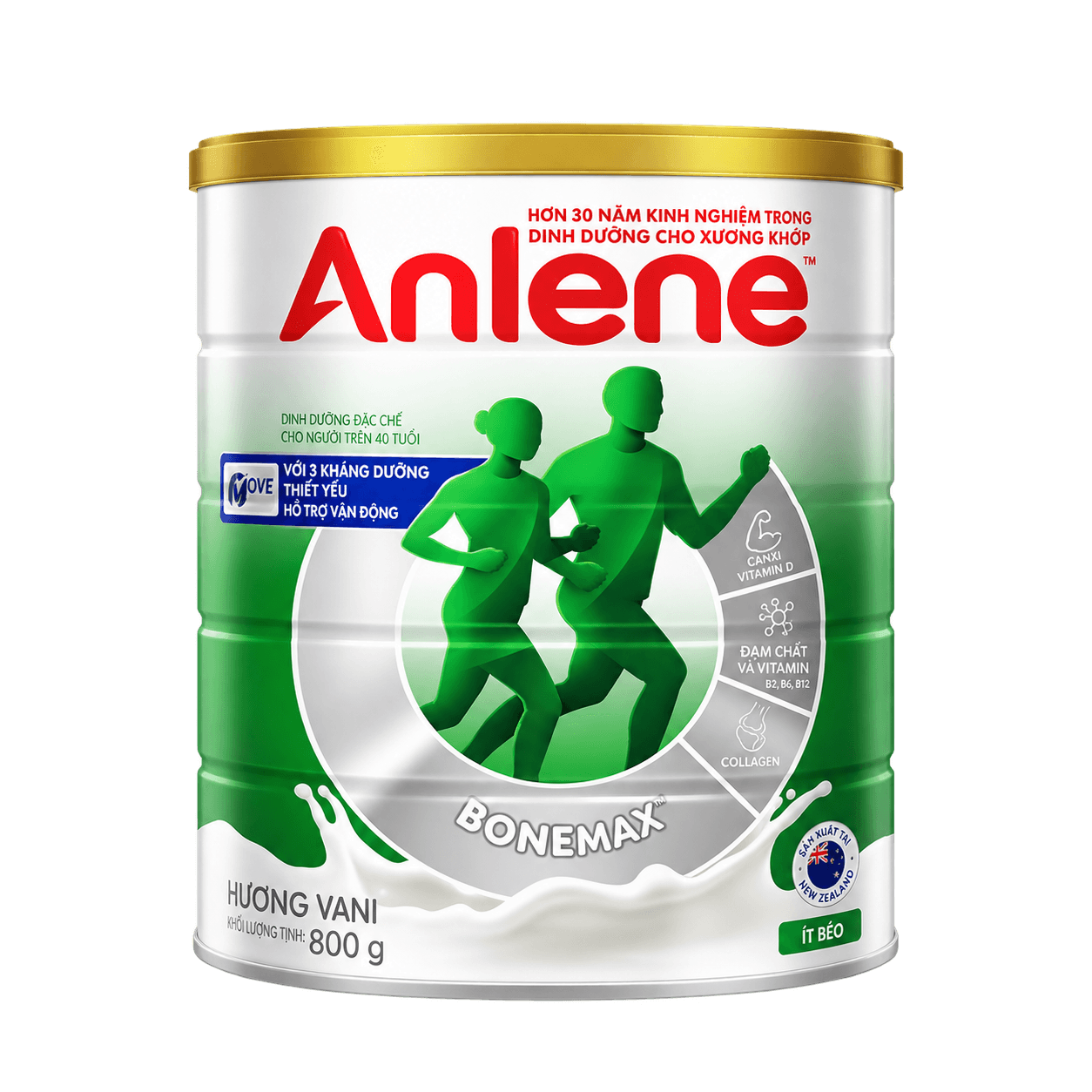 Anlene Bone Max